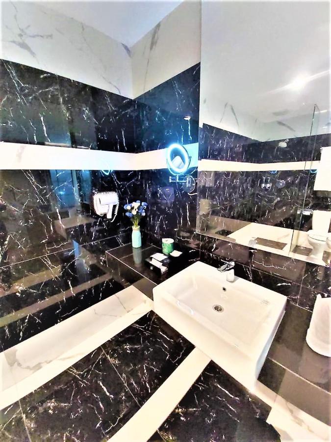 Savero Style Bogor Exterior photo
